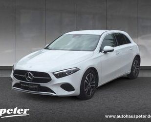 Mercedes-Benz A 220 Gebrauchtwagen