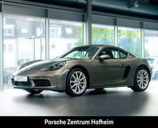 Porsche Cayman Gebrauchtwagen