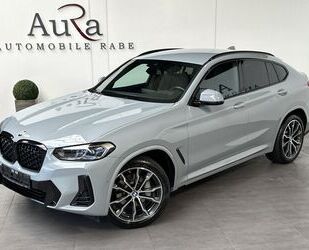 BMW X4 Gebrauchtwagen