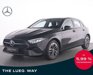 Mercedes-Benz A 200 Gebrauchtwagen
