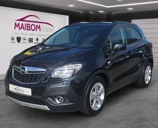 Opel Mokka Gebrauchtwagen