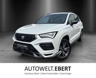 Seat Ateca Gebrauchtwagen