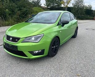 Seat Ibiza Gebrauchtwagen