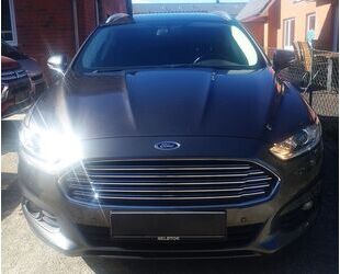 Ford Mondeo Gebrauchtwagen