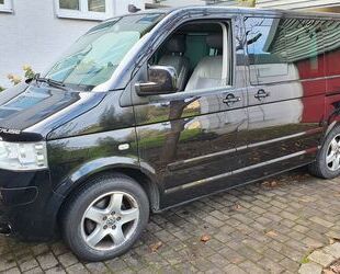 VW T5 Multivan Gebrauchtwagen