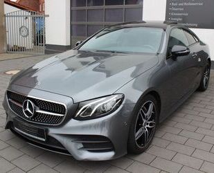 Mercedes-Benz E 200 Gebrauchtwagen