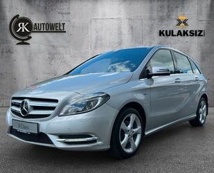 Mercedes-Benz B 180 Gebrauchtwagen