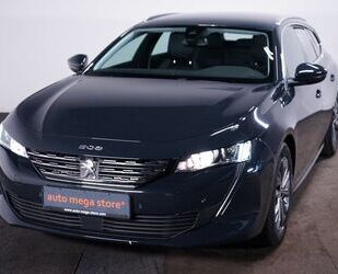 Peugeot 508 Gebrauchtwagen