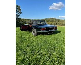 Triumph Spitfire Gebrauchtwagen