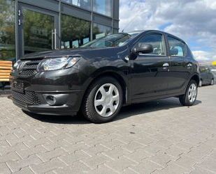 Dacia Sandero Gebrauchtwagen