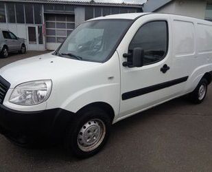 Fiat Doblo Gebrauchtwagen