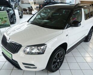 Skoda Yeti Gebrauchtwagen