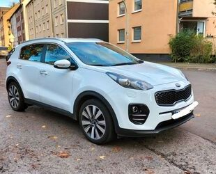 Kia Sportage Gebrauchtwagen
