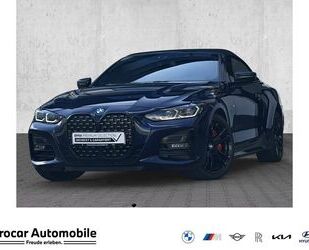 BMW 420 Gebrauchtwagen