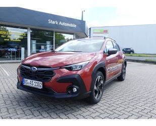 Subaru Crosstrek Gebrauchtwagen