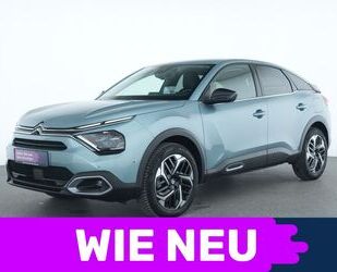 Citroen C4 Gebrauchtwagen