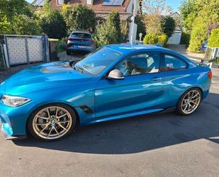 BMW M2 Gebrauchtwagen
