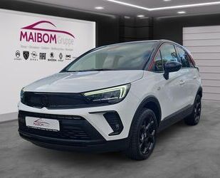 Opel Crossland (X) Gebrauchtwagen