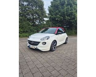 Opel Adam Gebrauchtwagen