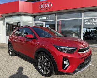Kia Stonic Gebrauchtwagen