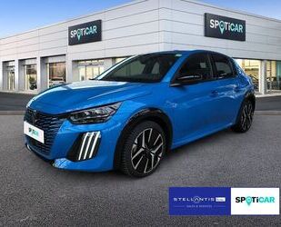 Peugeot 208 Gebrauchtwagen