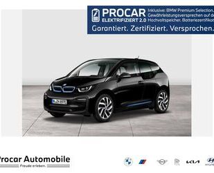BMW i3 Gebrauchtwagen