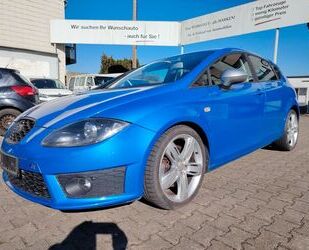 Seat Leon Gebrauchtwagen