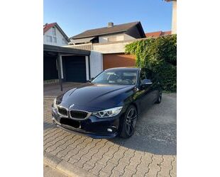 BMW 420 Gran Coupé Gebrauchtwagen