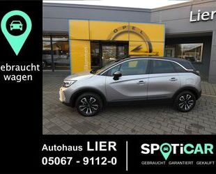 Opel Crossland (X) Gebrauchtwagen