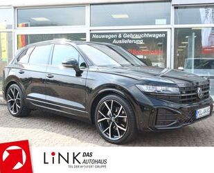 VW Touareg Gebrauchtwagen