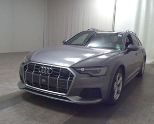 Audi A6 Allroad Gebrauchtwagen