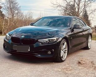 BMW 420 Gebrauchtwagen