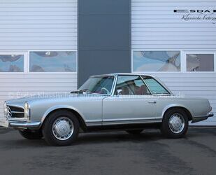 Mercedes-Benz 280 Gebrauchtwagen