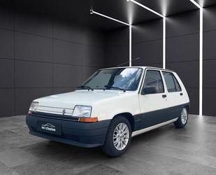Renault R 5 Gebrauchtwagen