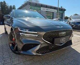 Genesis G70 Gebrauchtwagen