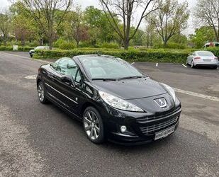 Peugeot 207 Gebrauchtwagen