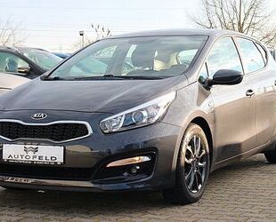 Kia ceed / Ceed Gebrauchtwagen