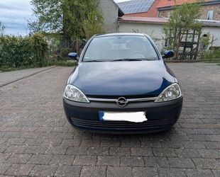 Opel Corsa Gebrauchtwagen