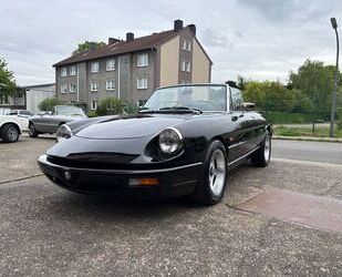 Alfa Romeo Spider Gebrauchtwagen