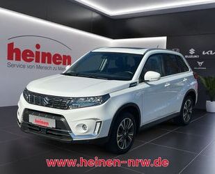 Suzuki Vitara Gebrauchtwagen