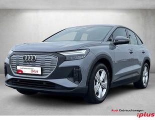 Audi Q4 Gebrauchtwagen