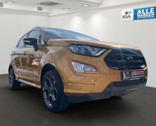 Ford EcoSport Gebrauchtwagen