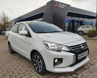 Mitsubishi Space Star Gebrauchtwagen