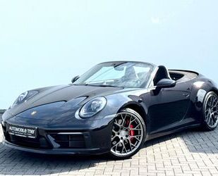 Porsche 911 Urmodell Gebrauchtwagen
