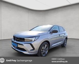 Opel Grandland (X) Gebrauchtwagen