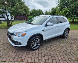 Mitsubishi ASX Gebrauchtwagen