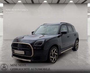 Mini Cooper S Countryman Gebrauchtwagen