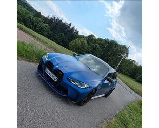 BMW M3 Gebrauchtwagen