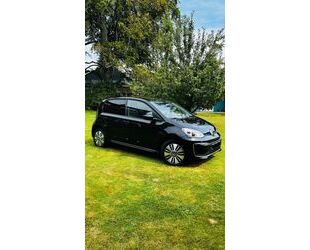 VW e-up! Gebrauchtwagen