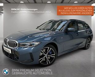 BMW 330 Gebrauchtwagen